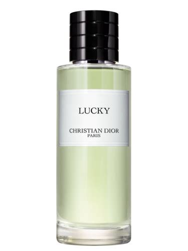 christian dior lucky fragrantica|christian dior lucky fragrance.